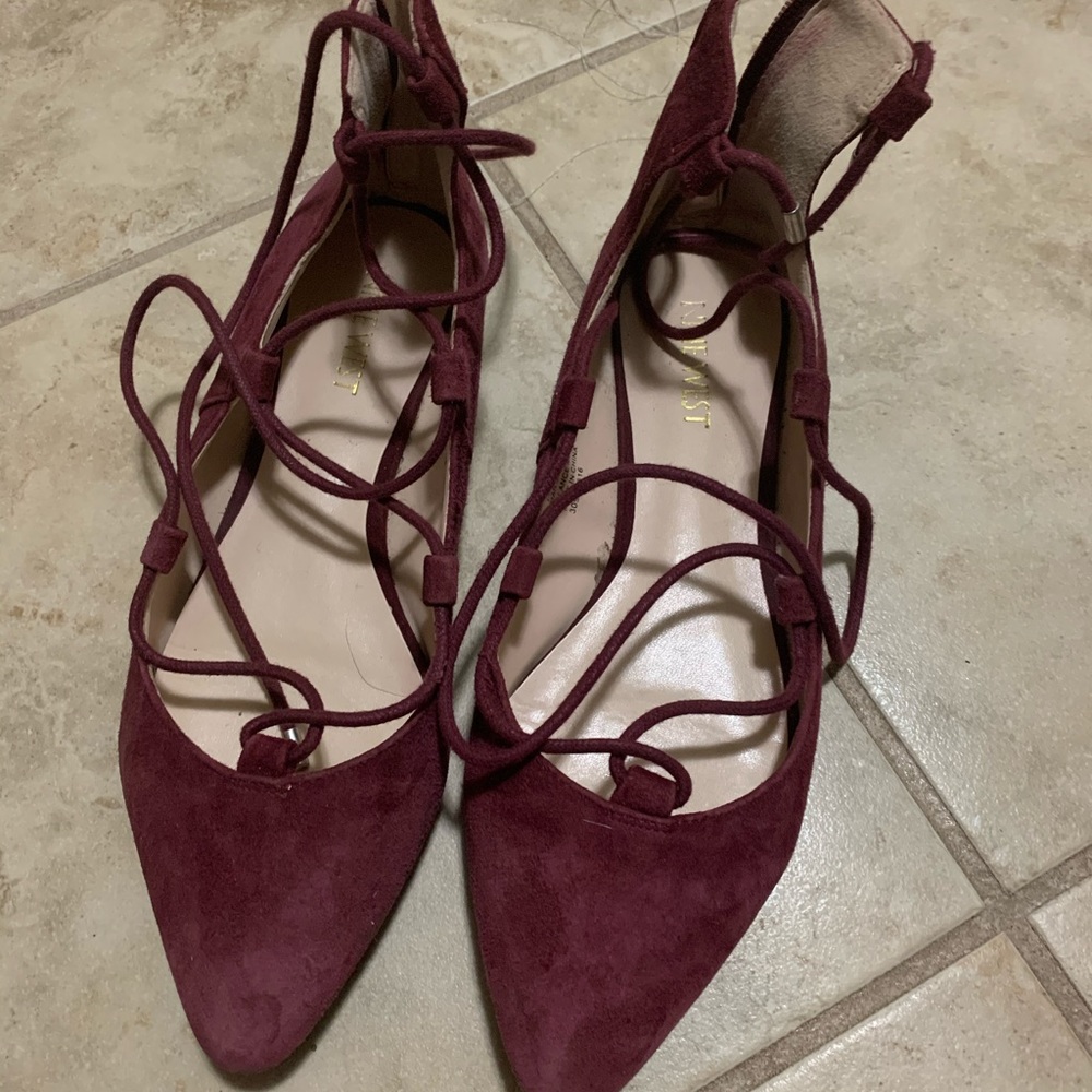 Women’s shoes